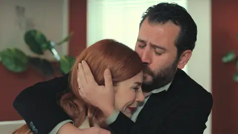 Bahar, muy asustada al descubrir que su embarazo no va bien: “No quiero perder a mi bebé” Bahar, muy asustada al descubrir que su embarazo no va bien: “No quiero perder a mi bebé”