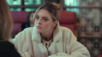 Derin le planta cara a Leyla: “¿Por qué me engañaste?” 