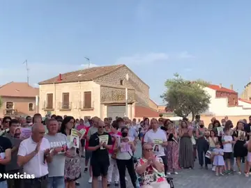 El padre de Esther López: “la única víctima es mi hija” El padre de Esther López: “la única víctima es mi hija”