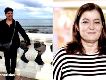 Mueren las compañeras de Antena 3 Noticias Miryam Romero e Inmaculada Salvador