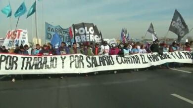 ¿Sabes qué es la 'policrisis' por la que en muchos países están comenzando las protestas?