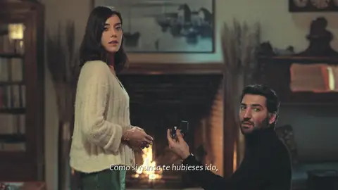 "¿Quieres casarte conmigo?": ¡Así ha sido la inesperada pedida de mano de Aras a Asya! "¿Quieres casarte conmigo?": ¡Así ha sido la inesperada pedida de mano de Aras a Asya!