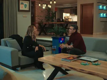 La proposición de Leyla a Volkan: “Si nos unimos podemos separar a Asya y a Aras” La proposición de Leyla a Volkan: “Si nos unimos podemos separar a Asya y a Aras”