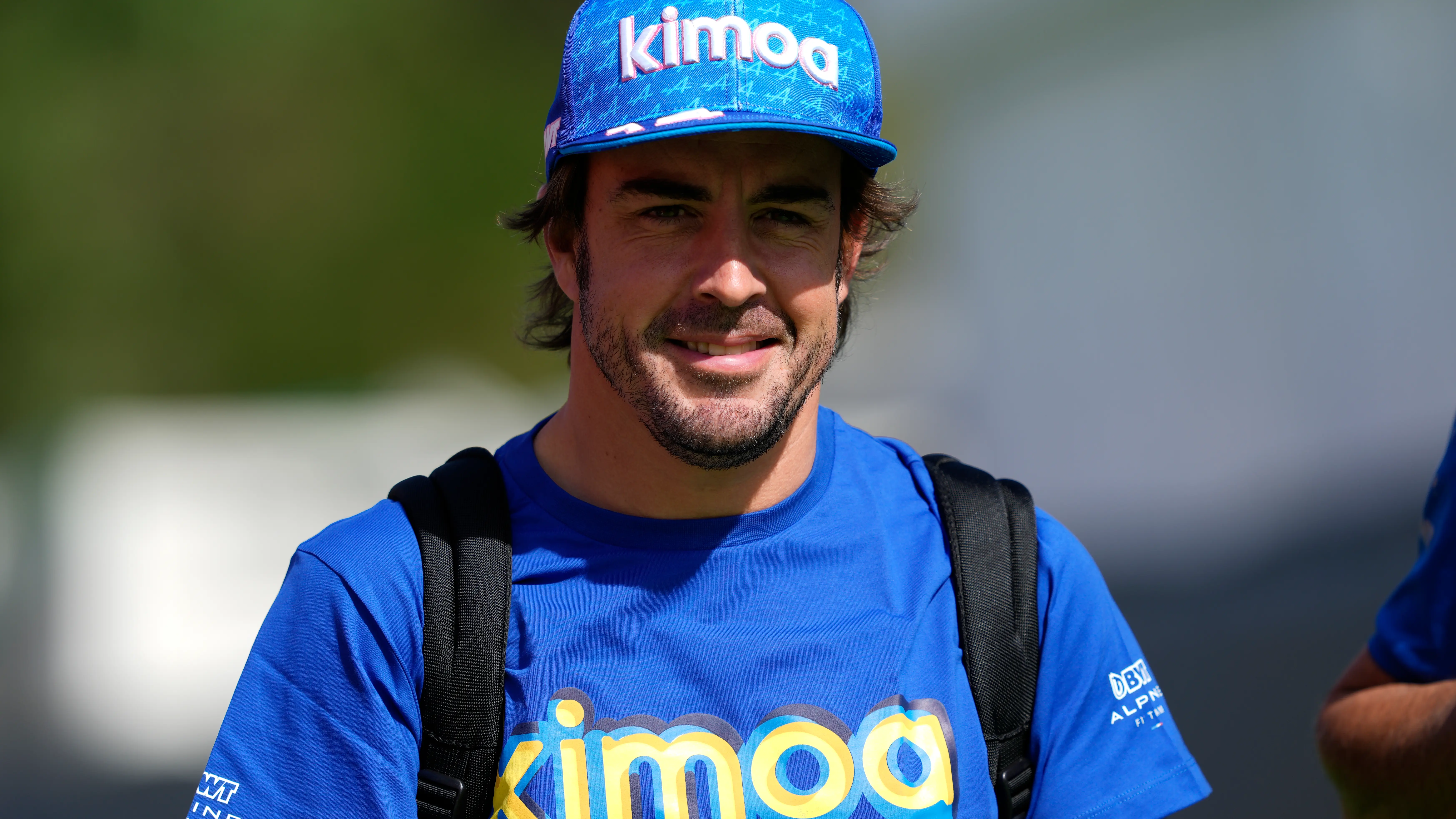 El histórico récord de la Fórmula 1 que Fernando Alonso le ha quitado a Michael Schumacher El histórico récord de la Fórmula 1 que Fernando Alonso le ha quitado a Michael Schumacher