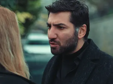 Aras desenmascara a Leyla al descubrir el malvado plan contra él y Asya Aras desenmascara a Leyla al descubrir el malvado plan contra él y Asya