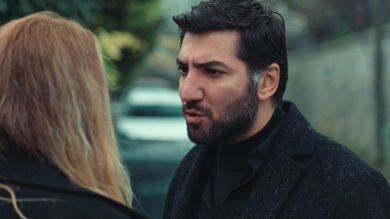 Aras desenmascara a Leyla al descubrir el malvado plan contra él y Asya 