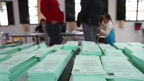 Resultado de las Elecciones de Andalucía 2022 en la provincia de Huelva Resultado de las Elecciones de Andalucía 2022 en la provincia de Huelva