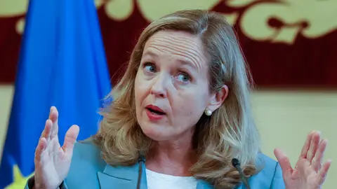 El Gobierno no descarta aumentar la bonificación al carburante El Gobierno no descarta aumentar la bonificación al carburante