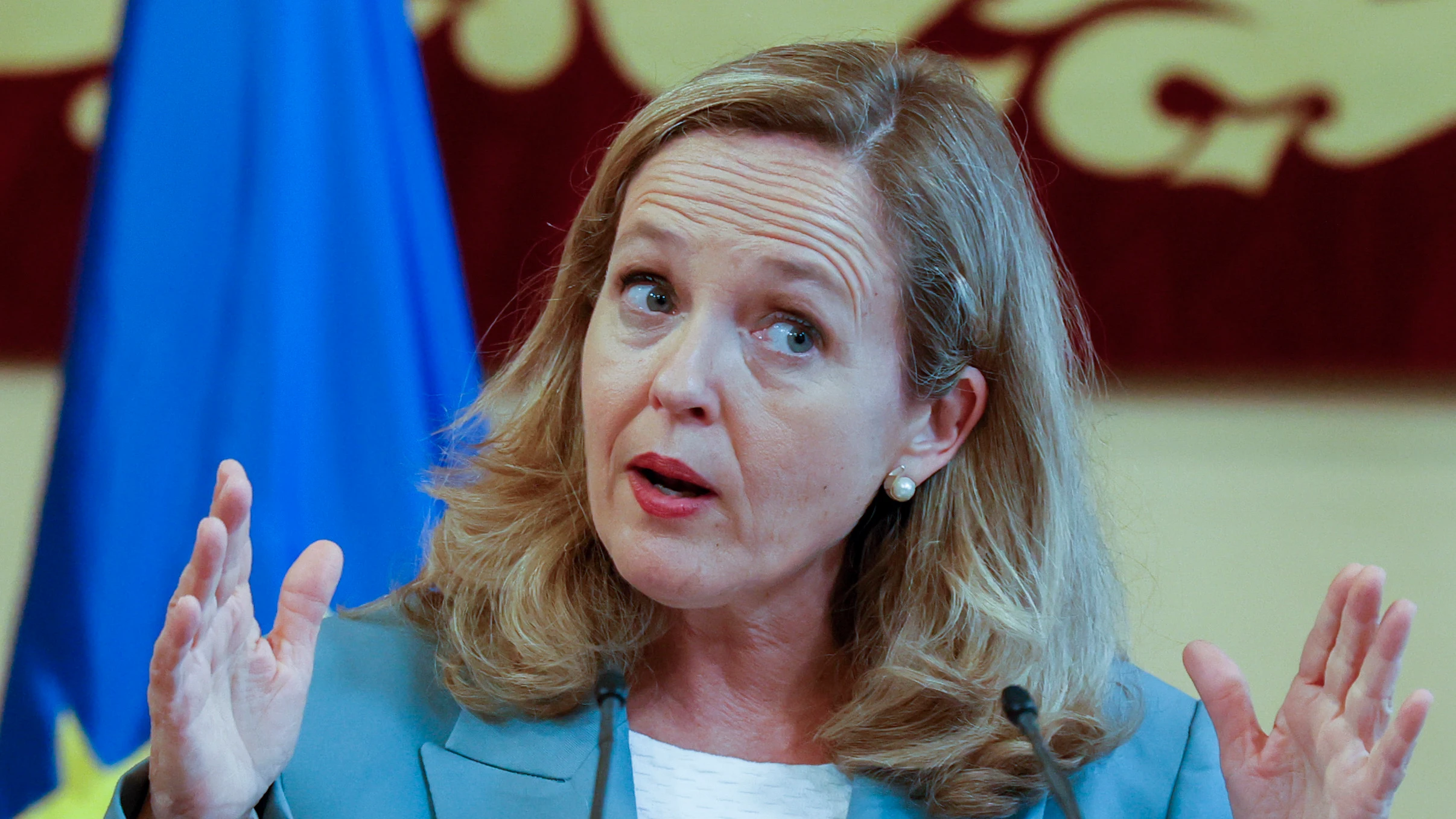 El Gobierno no descarta aumentar la bonificación al carburante El Gobierno no descarta aumentar la bonificación al carburante