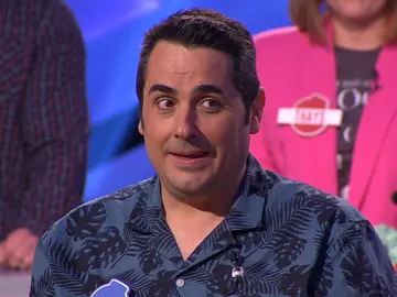 Raúl cuenta en ‘¡Boom!’ el surrealista récord del que forma parte… ¡gracias a beber vino! Raúl cuenta en ‘¡Boom!’ el surrealista récord del que forma parte… ¡gracias a beber vino!