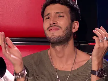 "¡Qué bonito!", los talents de 'La Voz Kids' lo darán todo en las cuartas Audiciones a ciegas "¡Qué bonito!", los talents de 'La Voz Kids' lo darán todo en las cuartas Audiciones a ciegas