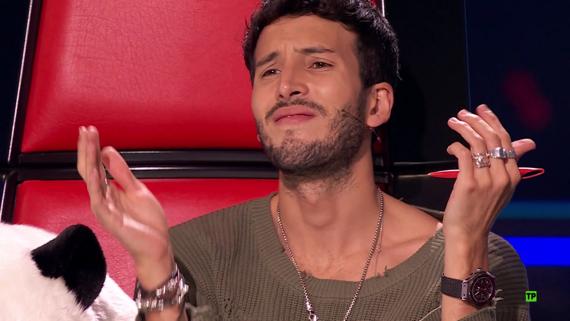"&iexcl;Qu&eacute; bonito!", los talents de 'La Voz Kids' lo dar&aacute;n todo en las cuartas Audiciones a ciegas