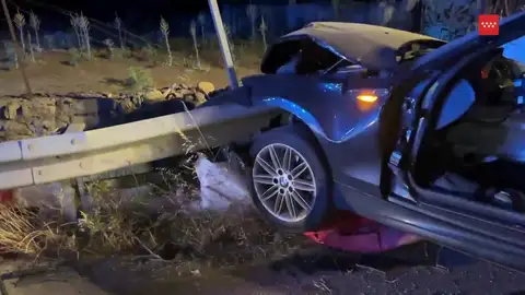 foto de archivo de un accidente foto de archivo de un accidente