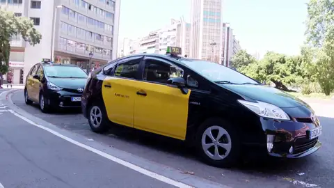 Taxis turistas Taxis turistas