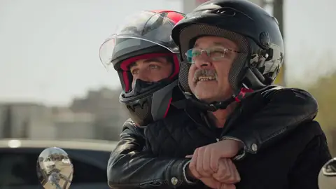 ¡Memduh está sano!: “Parece que voy a seguir dando guerra más tiempo” ¡Memduh está sano!: “Parece que voy a seguir dando guerra más tiempo”