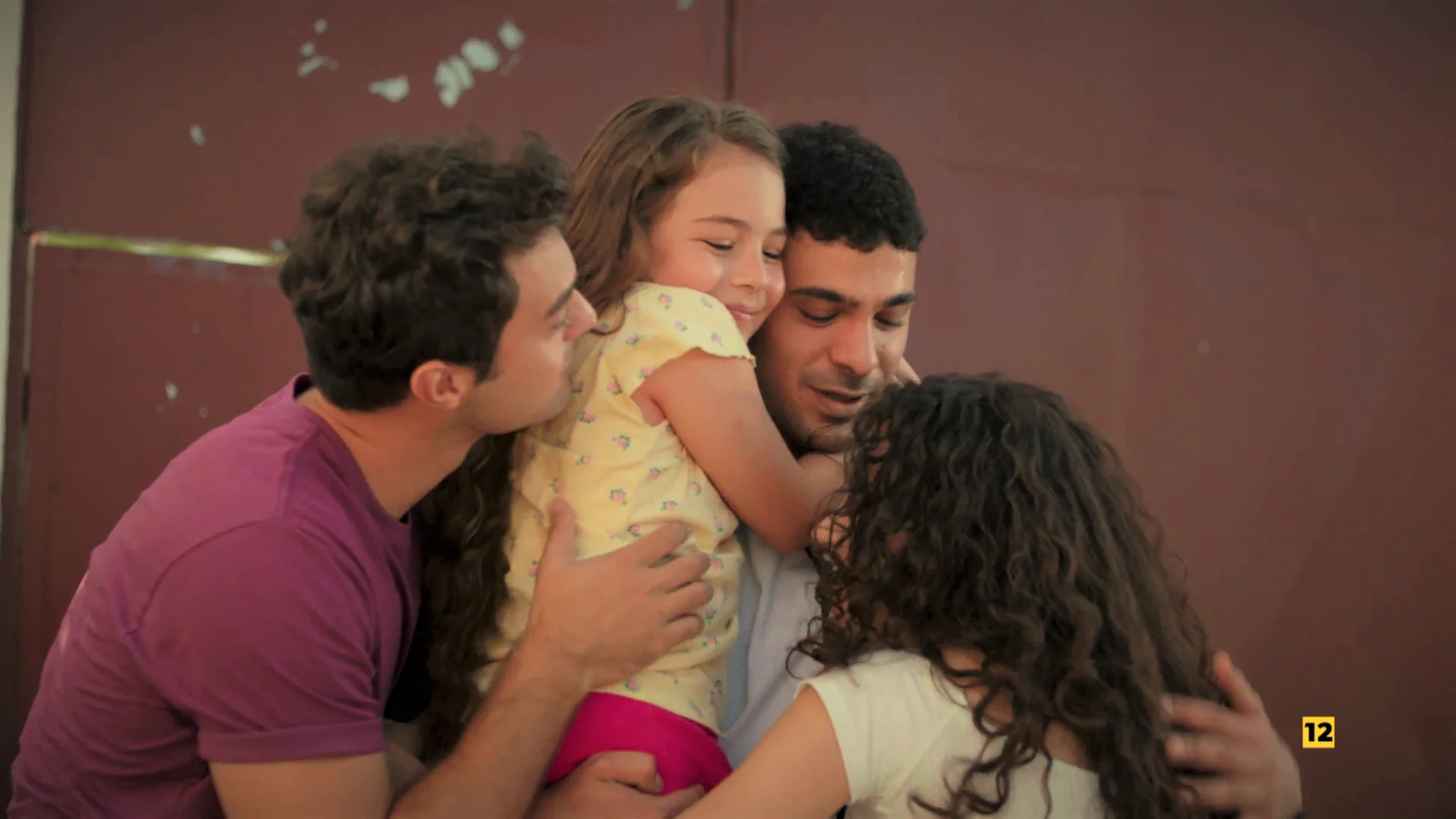 Emoción, lucha y superación: Así es 'Hermanos', la nueva ficción turca que llega muy pronto a Antena 3 Emoción, lucha y superación: Así es 'Hermanos', la nueva ficción turca que llega muy pronto a Antena 3