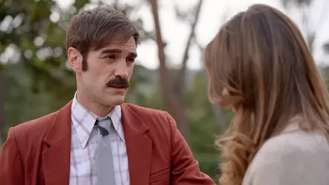 En el próximo capítulo de ‘Amar es para siempre’: Raúl, a punto de tomar una decisión que cambiará su vida para siempre En el próximo capítulo de ‘Amar es para siempre’: Raúl, a punto de tomar una decisión que cambiará su vida para siempre