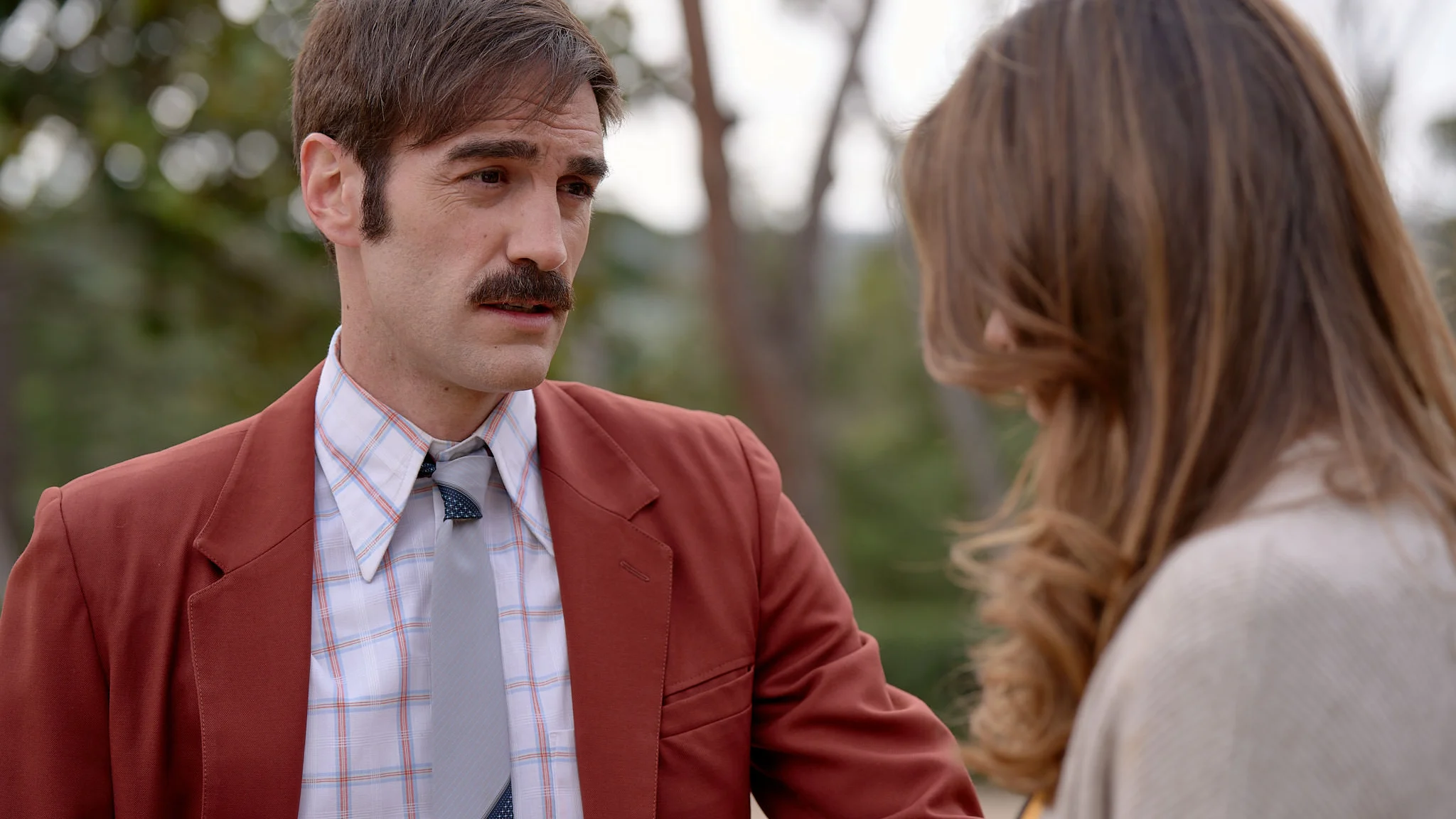 En el pr&oacute;ximo cap&iacute;tulo de &lsquo;Amar es para siempre&rsquo;: Ra&uacute;l, a punto de tomar una decisi&oacute;n que cambiar&aacute; su vida para siempre