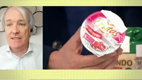 Alimentos perecederos. Alimentos perecederos.