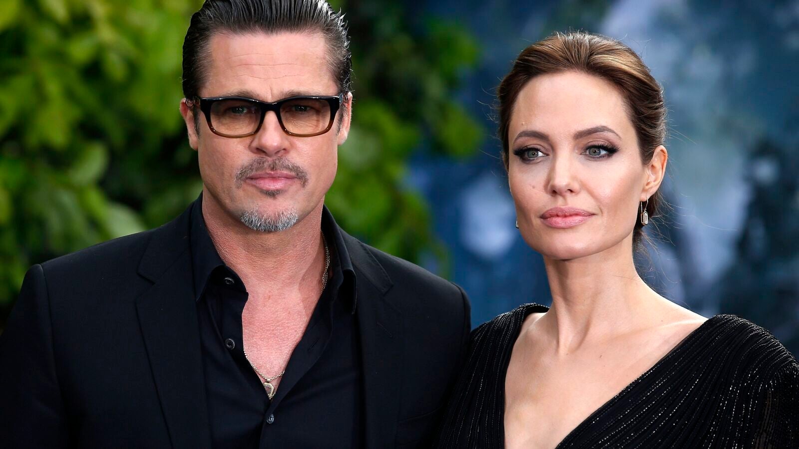 Angelina Jolie revela el motivo de su separación con Brad Pitt: 