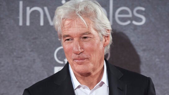 Richard Gere