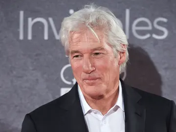 Richard Gere Richard Gere