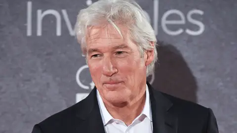 Richard Gere teme no vivir lo suficiente para ver crecer a sus hijos
