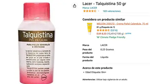 Talquistina Talquistina