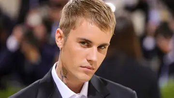 Justin Bieber padece el síndrome de Ramsay Hunt Justin Bieber padece el síndrome de Ramsay Hunt
