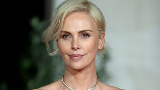 Charlize Theron