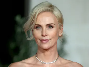 Charlize Theron Charlize Theron