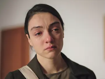 Gülben intenta que Ceylan intente ponerse en el lugar de Han: “Te ruego que no le culpes” Gülben intenta que Ceylan intente ponerse en el lugar de Han: “Te ruego que no le culpes”