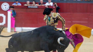 Corrida de toros