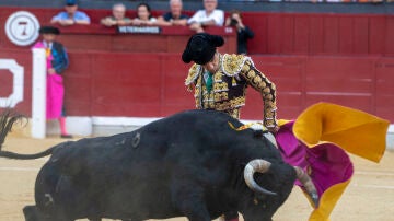 Corrida de toros