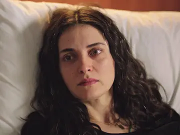 Ceylan sobrevive al accidente y echa a Han de su vida: “No quiero volver a verte" Ceylan sobrevive al accidente y echa a Han de su vida: “No quiero volver a verte"