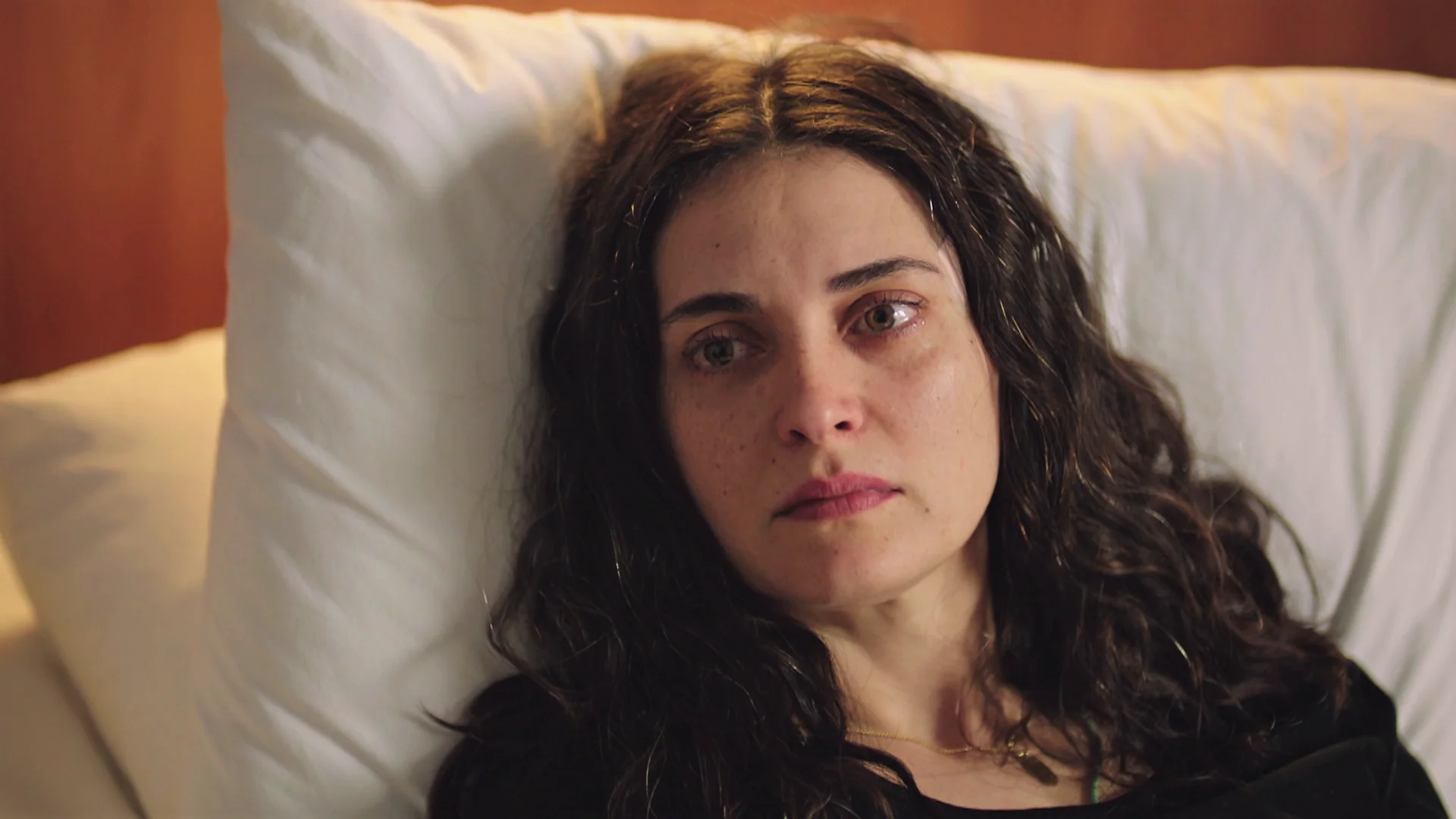 Ceylan sobrevive al accidente y echa a Han de su vida: “No quiero volver a verte" 