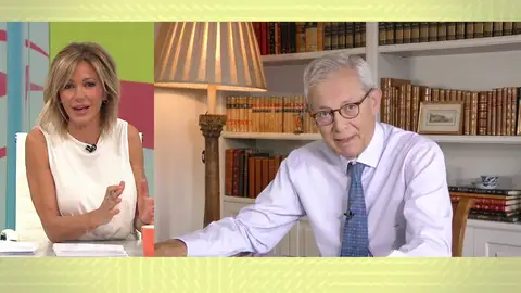 Susanna Griso. Susanna Griso.