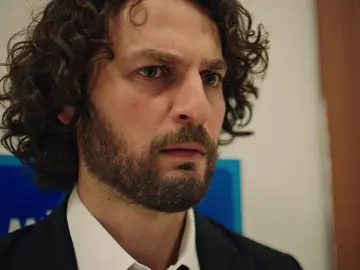 Han se siente culpable por lo que le ha ocurrido a Ceylan y tiene miedo de perderla para siempre: “Se va a morir igual que Inci” Han se siente culpable por lo que le ha ocurrido a Ceylan y tiene miedo de perderla para siempre: “Se va a morir igual que Inci”