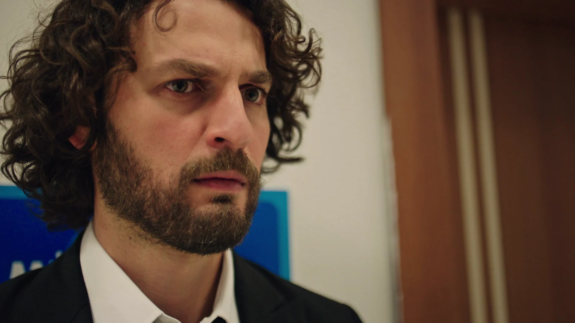 Han se siente culpable por lo que le ha ocurrido a Ceylan y tiene miedo de perderla para siempre: “Se va a morir igual que Inci” 