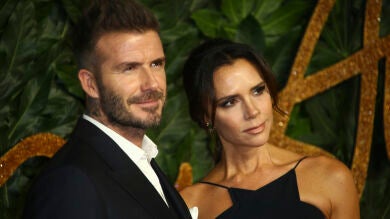 David Beckham desvela qué es lo que Victoria más odia de su manera de ser