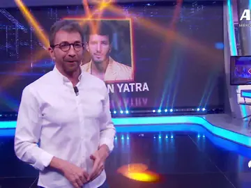 ¿Quién viene esta semana a 'El Hormiguero 3.0'?: Todos los invitados del 13 al 16 de junio ¿Quién viene esta semana a 'El Hormiguero 3.0'?: Todos los invitados del 13 al 16 de junio