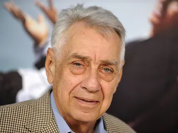 Muere el actor Philip Baker Hall a los 90 años, conocido por 'Modern Family' o 'Magnolia'  Muere el actor Philip Baker Hall a los 90 años, conocido por 'Modern Family' o 'Magnolia'