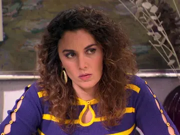 Sonia y Medina planean su futuro: ¿están preparados para ser padres? Sonia y Medina planean su futuro: ¿están preparados para ser padres?