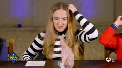 Así reaccionan abuelos y niños al comer productos que no son de su tiempo: El divertido experimento de 'El Hormiguero 3.0'