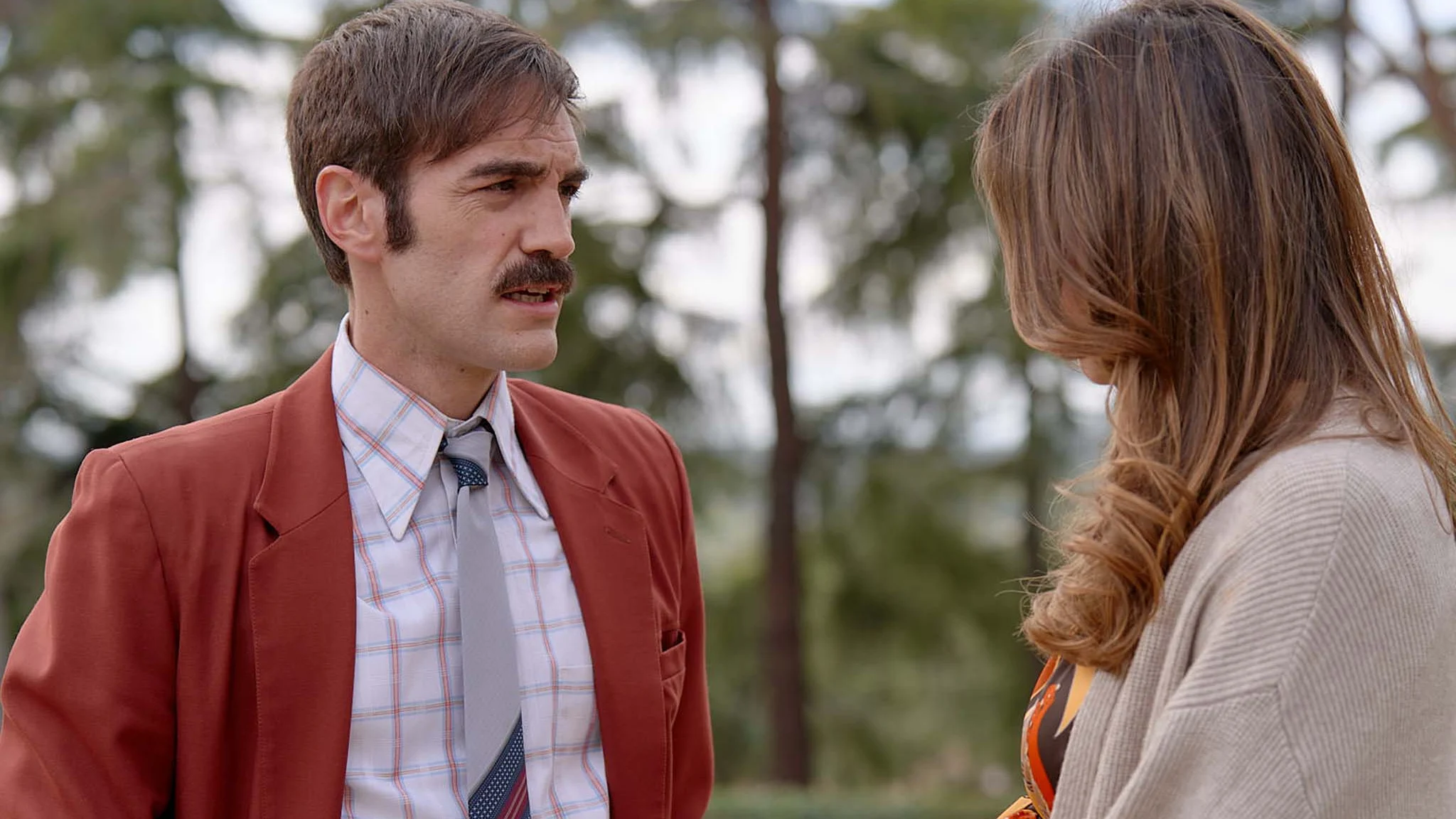 Raúl desvela a Coral su decisión: “Voy a renunciar a mis apellidos para adoptar los de Uriarte” Raúl desvela a Coral su decisión: “Voy a renunciar a mis apellidos para adoptar los de Uriarte”