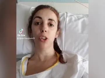 La denuncia de una paciente del Hospital Virgen del Rocío en Sevilla