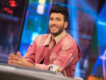 Disfruta de la entrevista completa a Sebastián Yatra en 'El Hormiguero 3.0'