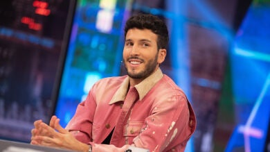 Disfruta de la entrevista completa a Sebastián Yatra en 'El Hormiguero 3.0'