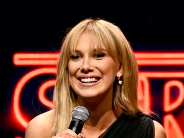 Millie Bobby Brown Millie Bobby Brown