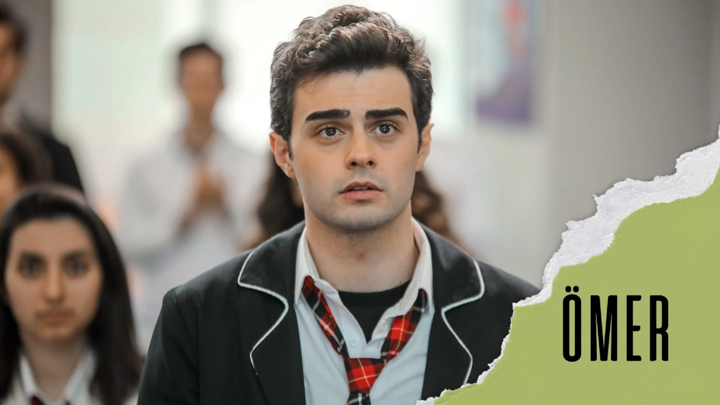 Yiğit Koçak es Ömer Eren Yiğit Koçak es Ömer Eren